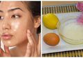 Tak Perlu Operasi Plastik, Moms Akan Tampak Lebih Muda dalam 5 Menit dengan Masker Alami Ini