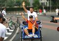 Warga DKI Harap Siap-siap, Becak Listrik Segera Masuk dan Siap Jadi Alternatif Transportasi Publik