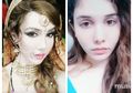 Biasa Tampil Glamour, ini Gaya Keseharian Helena 'Chandra Nandini' : Sederhana Banget!
