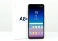 Tak Kalah dari Oppo F5, Inilah Keunggulan dan Kelemahan Galaxy 8A+