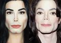 Usaha Mirip Selebriti Dunia, Lihat yang Dilakukan Makeup Artist Ini!