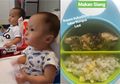 Menu Makan Siang Tatjana dan Bima, Bayam Kukus Dori ala Cynthia Lamusu