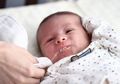 Bayi Sekedar Gumoh Atau GERD? Begini Cara Membedakannya Moms!