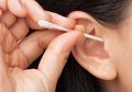 Hati-hati Membersihkan Telinga dengan Cotton Bud atau Korekan Besi, Berbahaya!