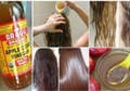 Cuci Rambut 2 Kali Seminggu dengan Cuka Apel, Jadi Bahan Alami Ampuh Atasi Berbagai Masalah Rambut