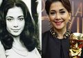 Minum Jus Wortel Tiap Hari Bisa Membuat Awet Muda dan Cantik Seperti Artis Senior Widyawati