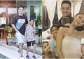 Tinggal di Bali, Yuk Intip dalam Rumah Nana Mirdad dan Andrew White! Nyaman dan Luas Banget