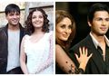 4 Artis Bollywood ini Canggung Saat Dekat dengan Mantan, Mau Tahu?