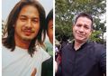 Pernah Gondrong, Foto Jadul 5 Aktor ini Sukses Bikin Pangling