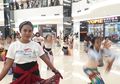 Tak Melulu Untuk Shopping, Kini Moms Dapat Belajar Tarian Daerah di Mall