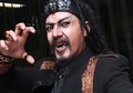 Tinggalkan Burung Hantu di Pundaknya, Limbad yang Memiliki Penampilan Seram Justru Sempat Takut Memulai Jalan Hijrahnya