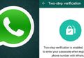 Ini Resiko Fitur Verifikasi 2 Langkah WhatsApp, Bisa Bikin Akun Terkunci!
