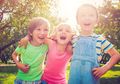 Ajarkan Anak Menjadi Mandiri Penting Moms, Yuk Coba Ikuti Tips Ini