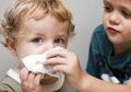 Ketahui Tanda Anak Miliki Alergi Makanan, Jika Tak Ditangani Bisa Mengancam Nyawa!