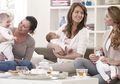 Moms yang Menyusui Si Kecil Hingga 2 Tahun Terhindar Dari Penyakit Ini