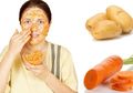Cegah Kerutan dengan Masker Alami Ini, Yuk Buat Sendiri Moms Caranya Mudah!