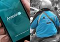 Anterin, Jasa Transportasi Online yang Konon Diincar Mantan Supir Uber