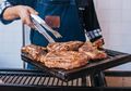 Katanya Bisa Bikin Kanker, Benarkah Makanan yang Dibakar Harus Dihindari? Begini Penjelasan Pakar