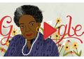 Mengenal Dr. Maya Angelou, Tokoh Pilihan Google Doodle Hari Ini