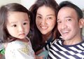 Lakukan Ini Pada Thalia, Ruben Onsu Disebut Sebagai Ayah Idaman!