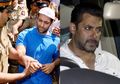 Menguntit Hingga Tabrak Lari, Ini 4 Catatan Kontroversi Salman Khan