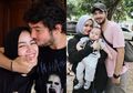 Intip Ivan dan Nila, Orang Ketiga di Dunia Nyata, Keluarga Harmonis!