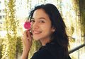 Dikenal Blasteran Cantik Alami, Sosok Ayah Putri Marino Memesona!