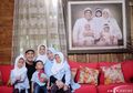Keluarga Irfan Hakim Tidak Pernah Diterpa Gosip Miring, Ternyata Ini Rahasia Keluarga Harmonis Menurutnya