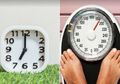 Beredar di Kalangan Peserta Diet, Benarkah Tidak Makan Malam Bantu Turunkan Berat Badan? Begini Penjelasan Para Ahlinya!