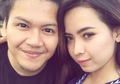 Selamat! Ilham SMASH dan Nadine Syahria Positif Segera Miliki Momongan