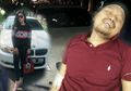 Kabar Terbaru dari Model Wanita yang Tabrak Driver Ojek Online Hingga Kakinya Putus