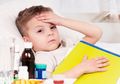 Catat! Inilah Beberapa Obat Untuk Menurunkan Panas pada Anak