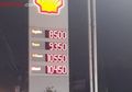 Shell Reguler, Jenis Bahan Bakar Baru dari Shell dengan Oktan 90, Ini Harganya