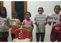 Lewat Program #AkuBaca Kompas Gramedia dan PPI Australia Tingkatkan Literasi di Indonesia Timur