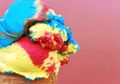 Inilah 6 Es Krim Tidak Biasa yang Membuat Segalanya Terlihat Manis, Mau Mencobanya?