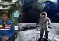 Kesaksian Astronot Muslim yang Pertama Kali Salat di Luar Angkasa