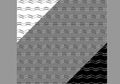 Perhatikan Gambar Ini! Jika Menemukan Garis Zig-zag, Artinya Otak Anda Telah Dikelabui, Ini Penjelasannya