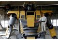 (Foto dan Video) Pria Ini Wujudkan Impian Masa Kecilnya Membangun Robot ‘Gundam’