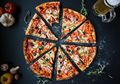 Ketika Festival Pizza "All You Can Eat" Kehabisan Pizza Untuk Dijual