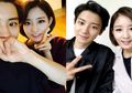 Intip Yuk Kafe Viva Polo Milik Chanyeol EXO yang Penuh Pernik Dirinya!