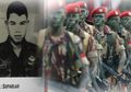 Lempar Granat Sambil Ucap Allahu Akbar, Pratu Suparlan Ajukan Diri Menahan Serangan, Begini Kisah Sang Anggota Kopassus Saat Hadapi 300 Milisi Fretilin Sendirian