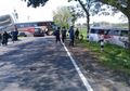Kecelakaan Maut Tiga 'Raja Jalanan', Bus Eka, Mira, dan Sumber Selamat di Ngawi Telan Korban Luka