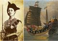 Kisah Kaisar China Dibuat Keheranan Mengetahui Mantan 'Wanita Pemuas' Menjadi Ratu Bajak Laut yang Ditakuti Pelaut dengan Ribuan Pasukan