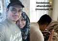 Sehari Bisa Masak 3 Menu, Zaskia Sungkar Bikin Irwansyah Jadi Tambah Gendut! Lihat Menunya!