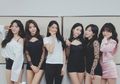 'AOA' Dikonfirmasi Hadir di Closing Ceremony Asian Para Games 2018. Yuk Kepoin Info Lainnya!