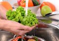 Tak Semua Harus Dicuci Sebelum Dimasak, Seperti 6 Bahan Makanan Ini yang Malah 'Lebih Baik' Tak Dicuci Dulu