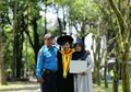 Retnaningtyas Susanti, Anak Seorang Satpam yang Berhasil Raih Gelar Doktor di UGM, Salut