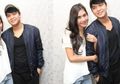 Dulu Hampir Menikah, Syahnaz Sebut Diselingkuhi Billy Syahputra Hingga Akhinya Minta Putus, Billy: Kamu Duluan Selingkuh