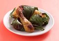 Duh, Sulitnya Menolak Godaan Lezatnya Ayam Bakar Pandan Pedas Ini