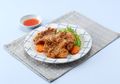 Ikan Nila Katsu, Bikinnya Cukup 30 Menit, Ludesnya dalam Sekejap!